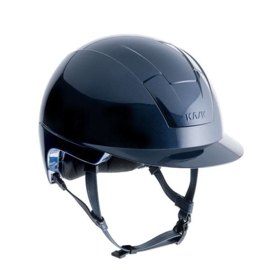 Kask Kooki Shine Navy