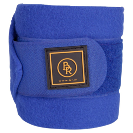 BR fleece bandages Event Mazarine Blue