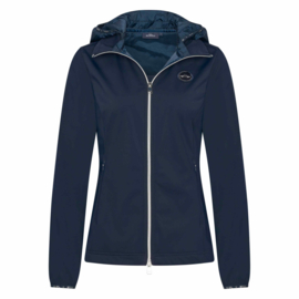 HV Polo Tech Shell jacket Arabella navy