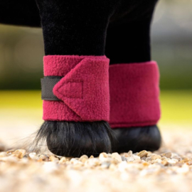 LeMieux Toy Pony bandages  Ember