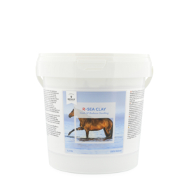 Result Equine R-Sea Clay 1,5kg