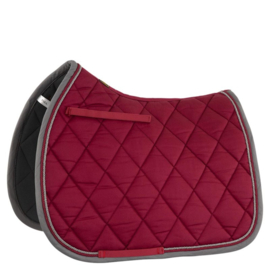 BR Event Zadeldek Cooldry Red Plum