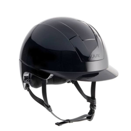 Kask Kooki Shine Black