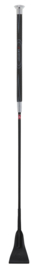 LeGrip Jumping Whip Black/Silver