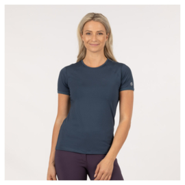 BR Shirt Caroline dames Navy Sky