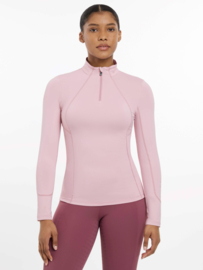 LeMieux Peony base layer