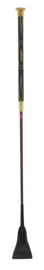 LeGrip Jumping Whip Brown/Gold
