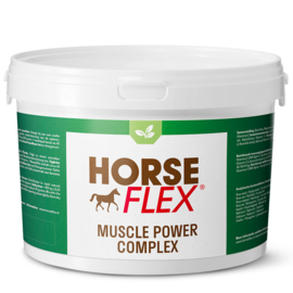 HorseFlex Muscle Power Complex 1,4 kilo