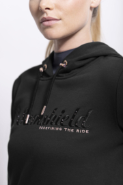 Samshield Bonnie sweater black