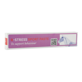 Result R-Stress Sport Paste