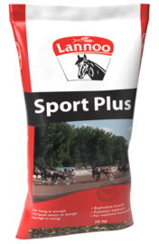 Lannoo Sport Plus 25kg