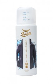 Rapide Waterproof Wash-in