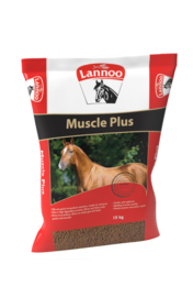 Lannoo Muscle Plus  15kg