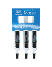 Naf Instant Magic 3 pack