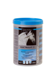 Equistro Electrolyt 7 1200GR