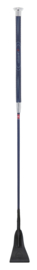 LeGrip Jumping Whip Navy/Silver