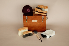 Kentucky tack box set