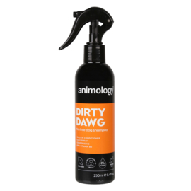 Animology Dirty Dawg droogshampoo