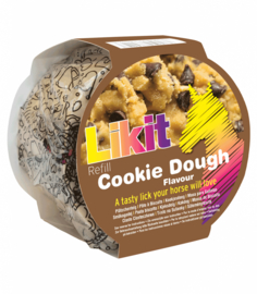 Likit Cookie Dough 250gr