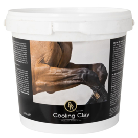 BR Cooling Clay 3,5KG