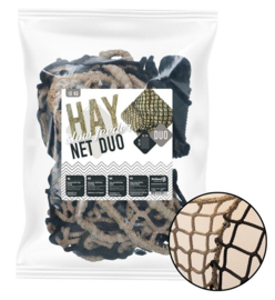 Hay Slowfeeder Duo net 10 kg 