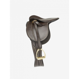 LeMieux Toy Pony Zadel