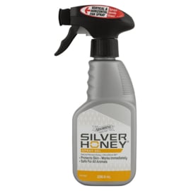 Absorbine Silver Honey Spray