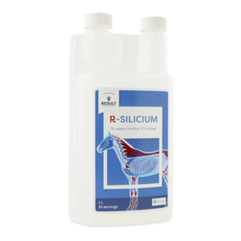 Result R-Silicium 1L