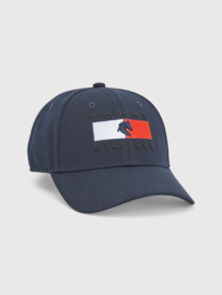 Tommy Hilfiger Baseball Cap Desert Sky