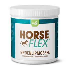 HorseFlex Groenlipmossel