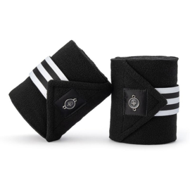 LT bandages black