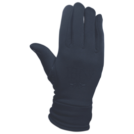 HV Polo Winter handschoenen navy