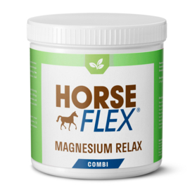 HorseFlex Magnesium Relax Combi