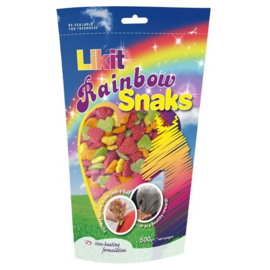 Likit Rainbow Snacks 500gr