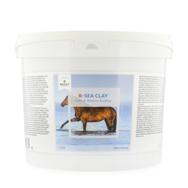 Result Equine R-Sea Clay 5kg