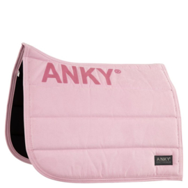 Anky Dressuur Candy Pink