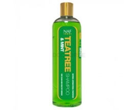 NAF Tea Tree shampoo 500ml