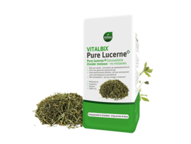 Vitalbix Pure Lucerne 14kg