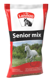 Lannoo Senior Mix 20kg