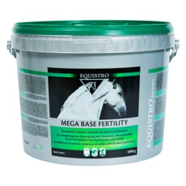 Equistro Mega Base Fertility 5kg