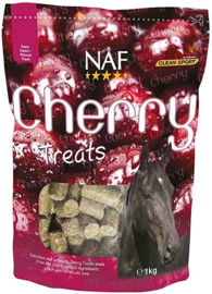Naf Treats Cherry Treats 1kg