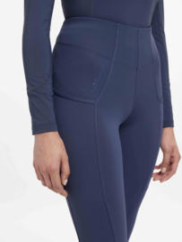 LeMieux Rijlegging dusk blue