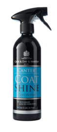 Carr & Day & Martin Glansspray Canter coat shine 500ml