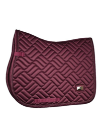 Equestrian Stockholm New Maroon VZ