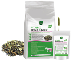 Vitalbix Breed & Grow 20kg