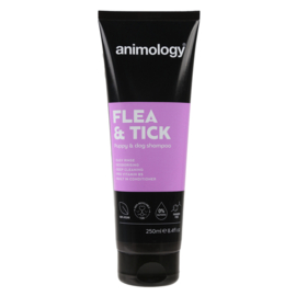 Animology Flea & Tick  shampoo