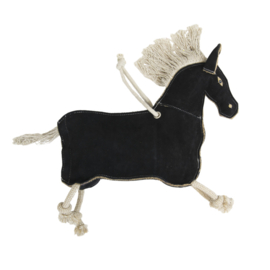 Kentucky relax paardenspeeltje pony zwart