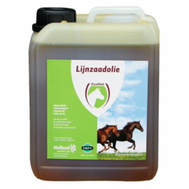 Excellent Linseed Oil 2,5l