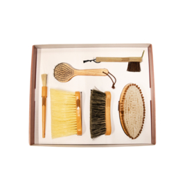 Kentucky Essential brush-set of 6 pieces