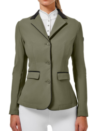Equestrian Stockholm Competition Jacket Striking Valley